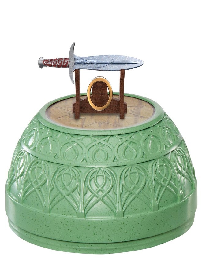 MGA's Miniverse Make It Mini The Lord of The Rings Mini Collectibles 2 Pack- MGA's Miniverse, Blind Packaging, DIY, Resin Play, Replicas, NOT Edible, Collectors, 8+ - Image 4